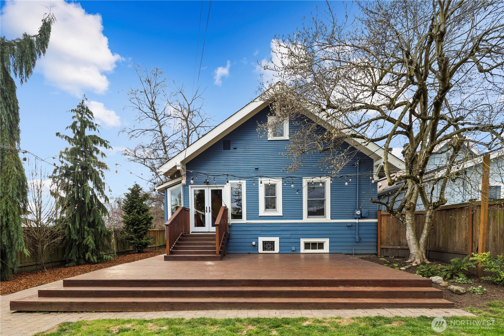 2221 Virginia , Everett, WA 98201