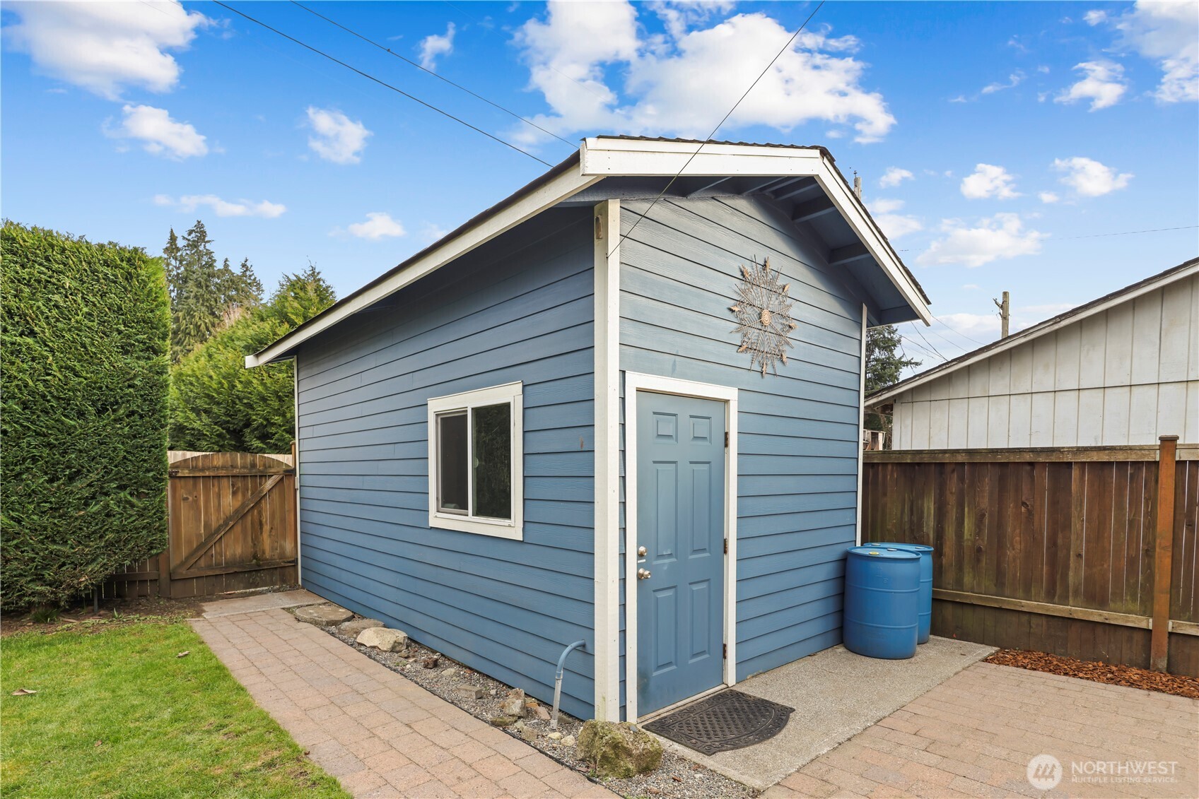 2221 Virginia , Everett, WA 98201