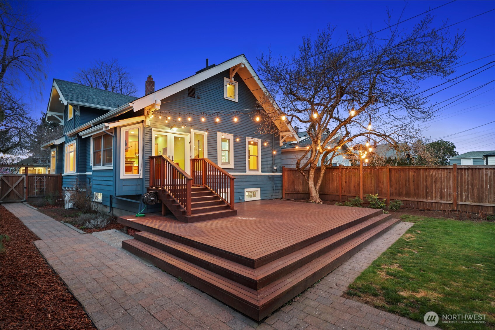 2221 Virginia , Everett, WA 98201