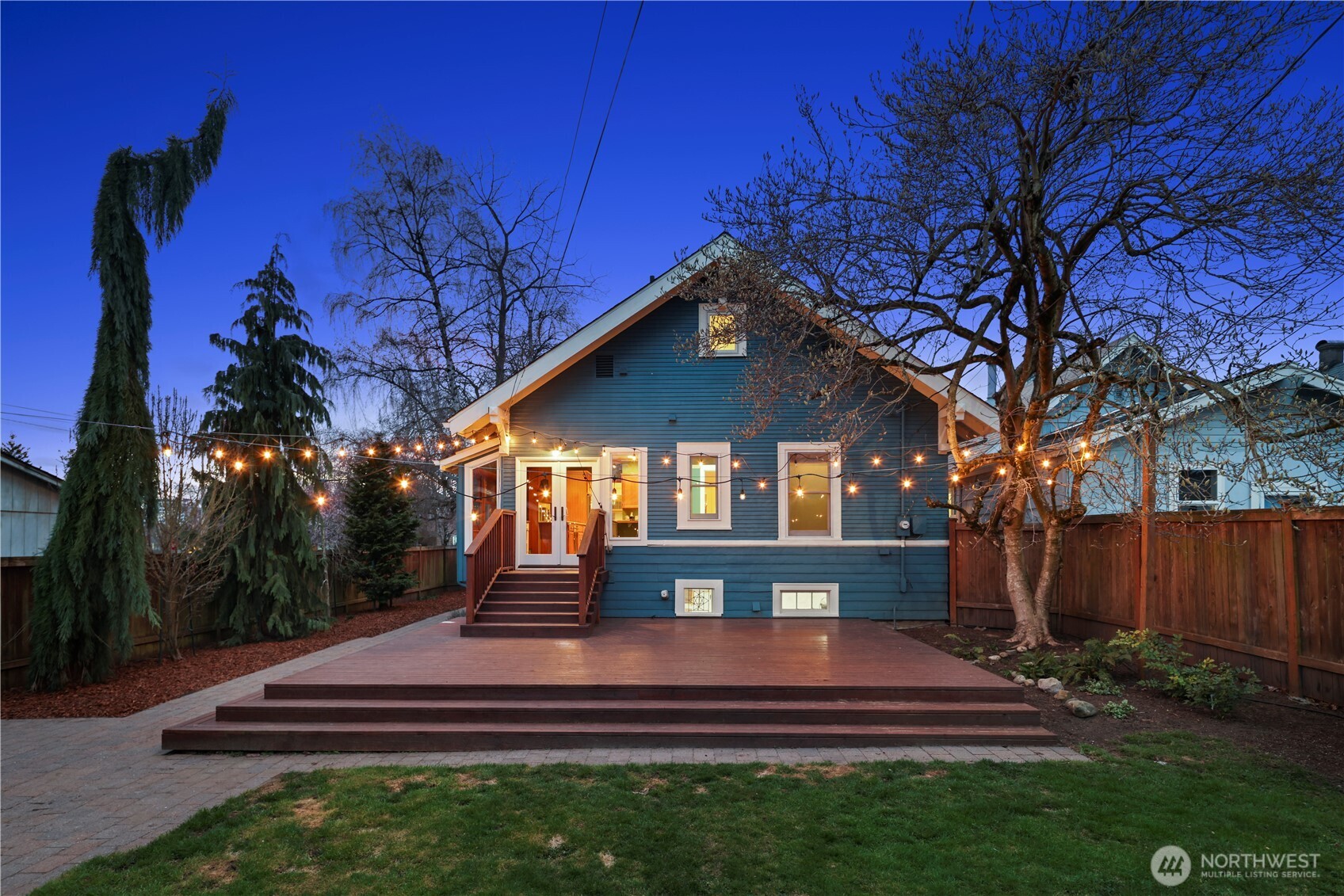 2221 Virginia , Everett, WA 98201