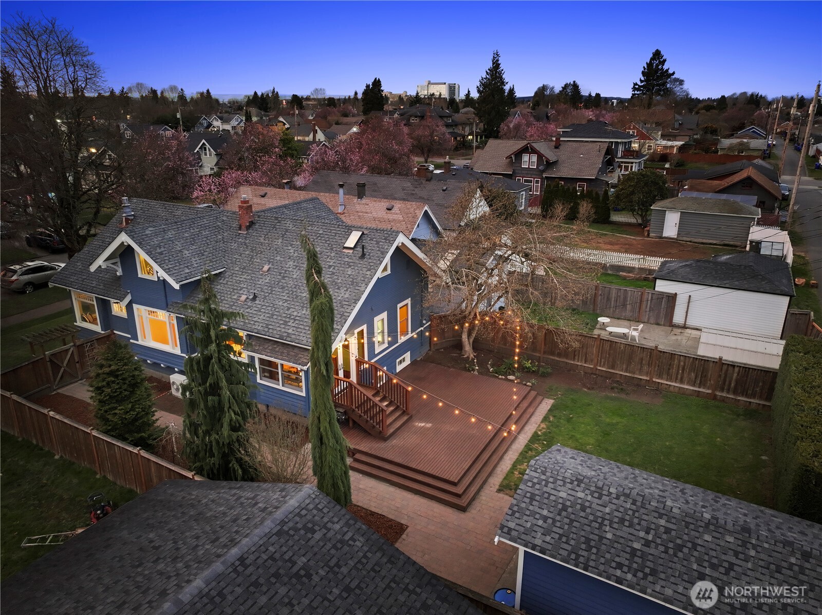 2221 Virginia , Everett, WA 98201