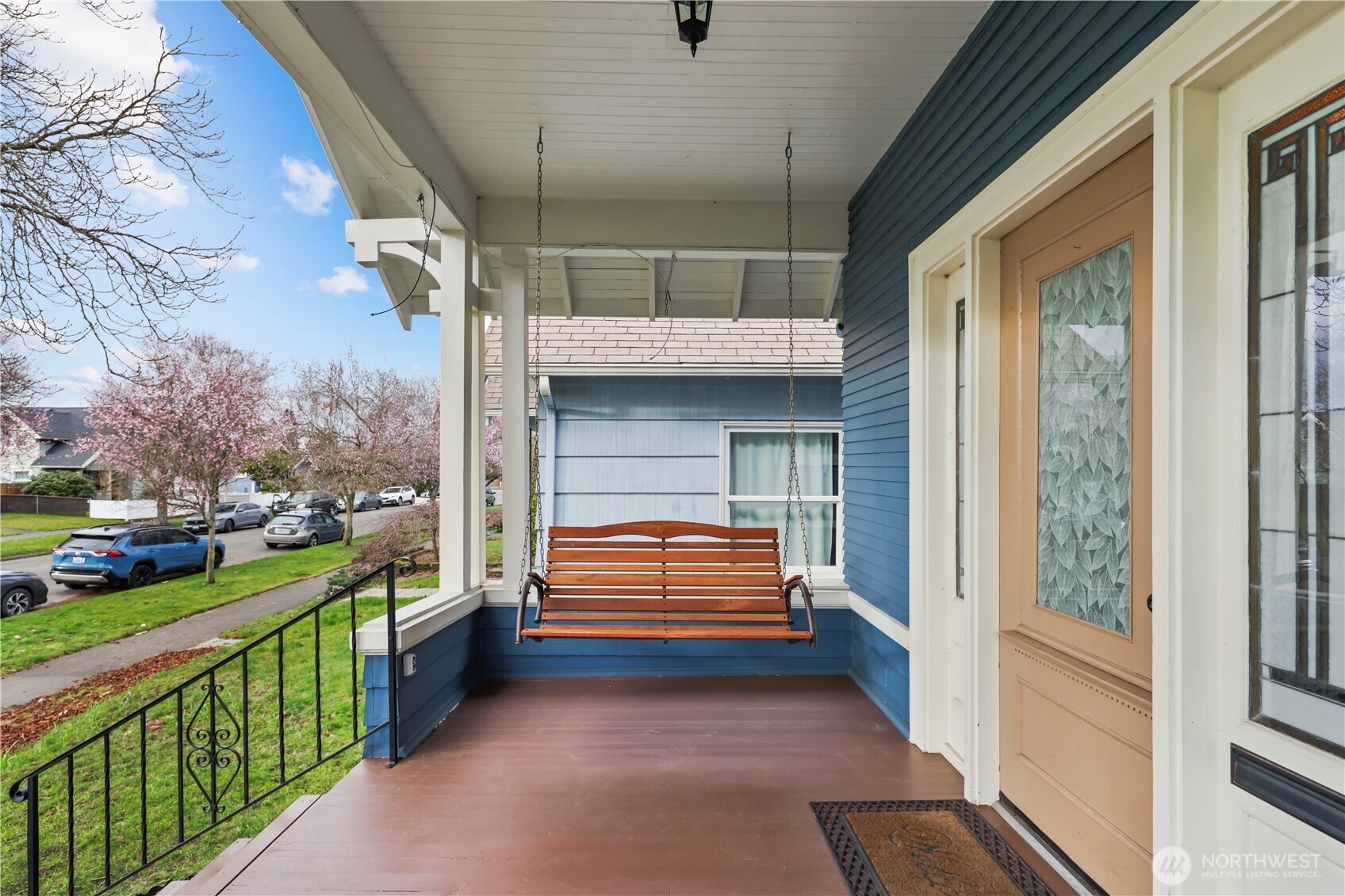 2221 Virginia , Everett, WA 98201