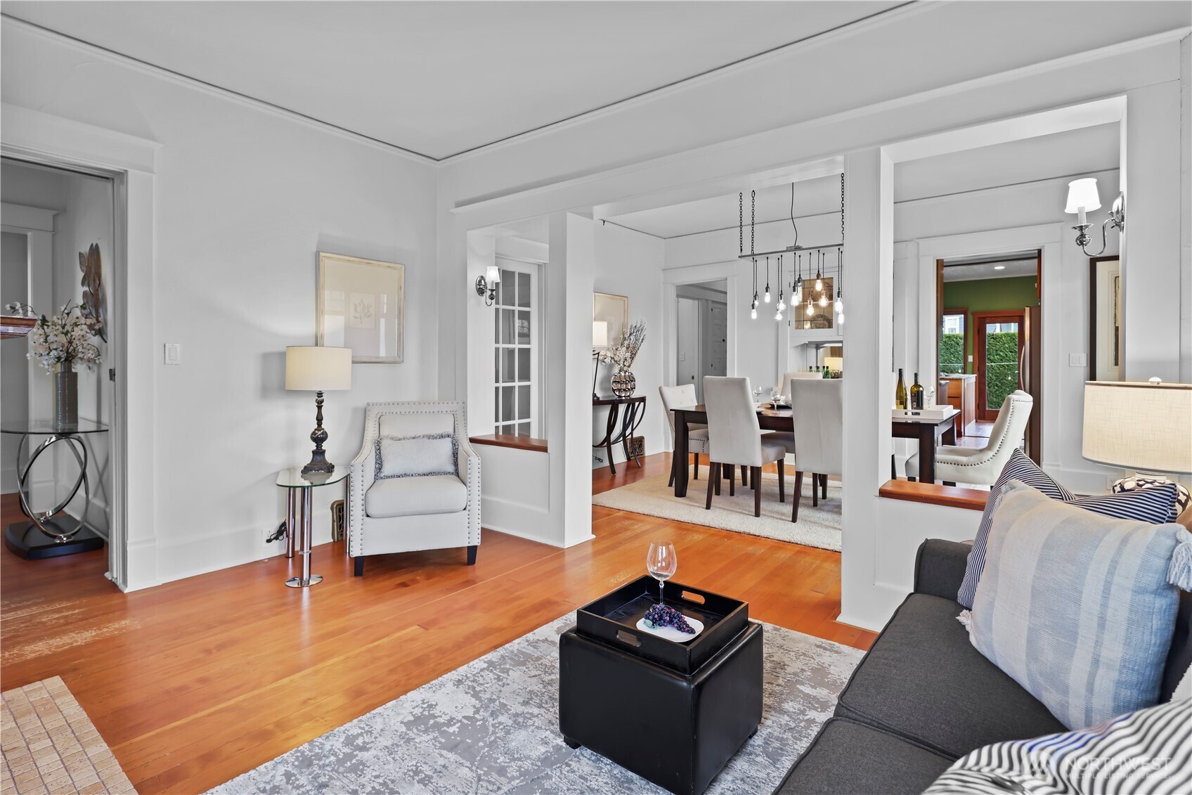 2221 Virginia , Everett, WA 98201