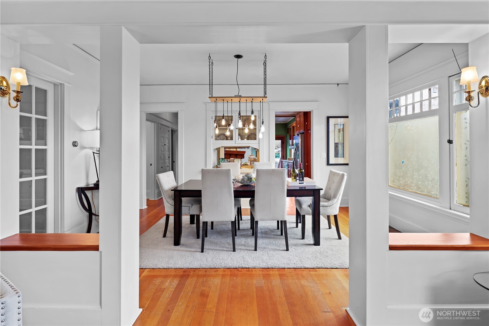 2221 Virginia , Everett, WA 98201