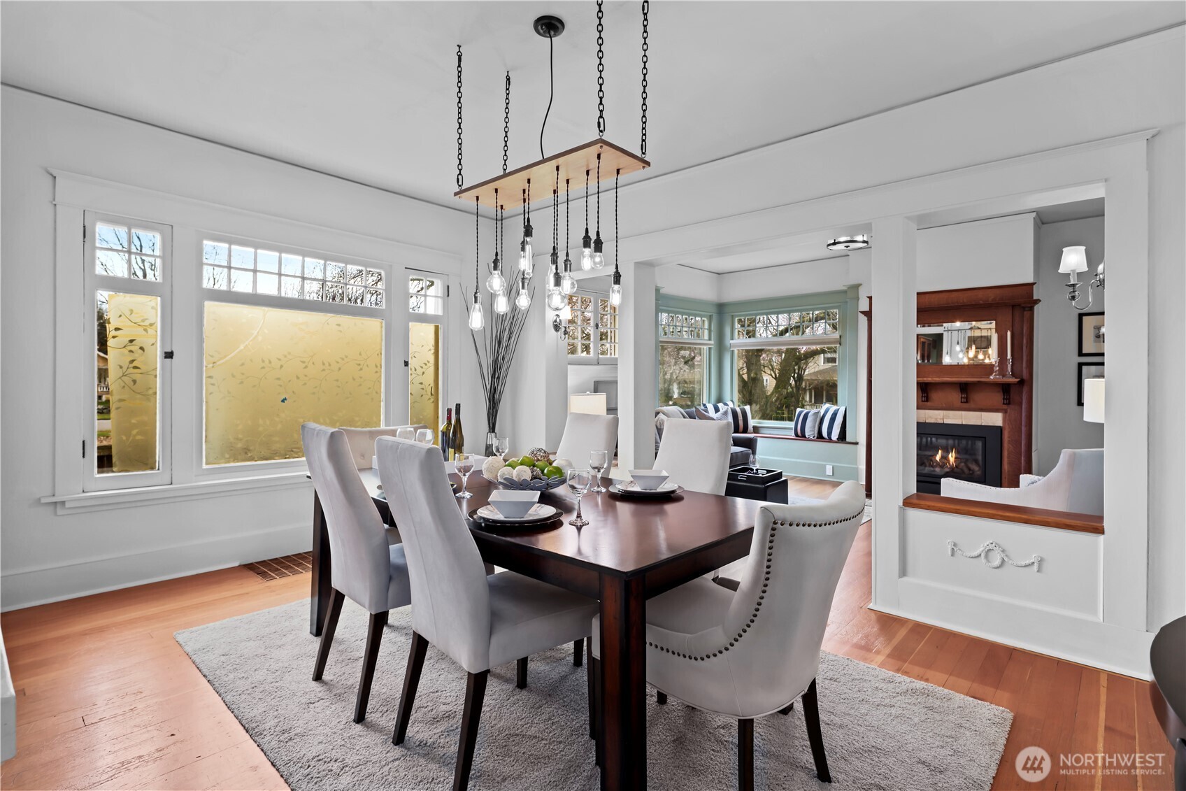 2221 Virginia , Everett, WA 98201