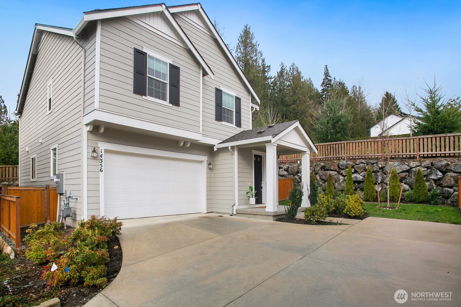 14356 NE 271st Circle , Duvall, WA 98019