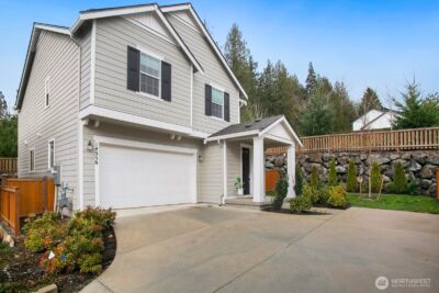 14356 NE 271st Circle , Duvall, WA 98019