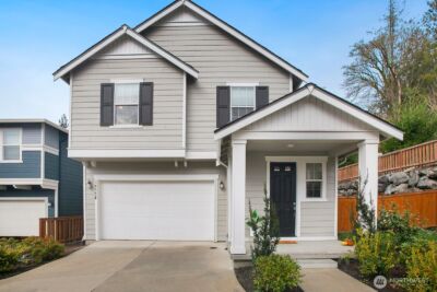 14356 NE 271st Circle , Duvall, WA 98019 - Photo 2
