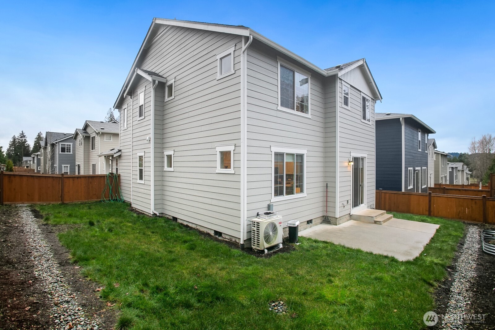 14356 NE 271st Circle , Duvall, WA 98019