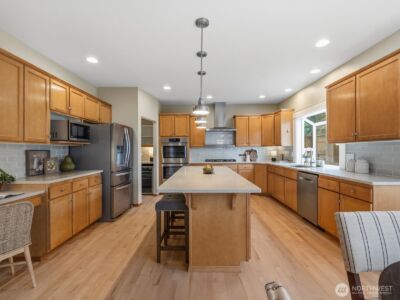 4116 145th Place SE, Snohomish, WA 98296 - Photo 9