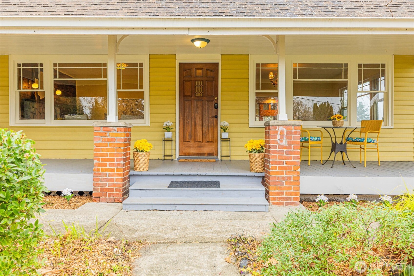 905 Avenue A , Snohomish, WA 98290