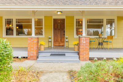 905 Avenue A , Snohomish, WA 98290