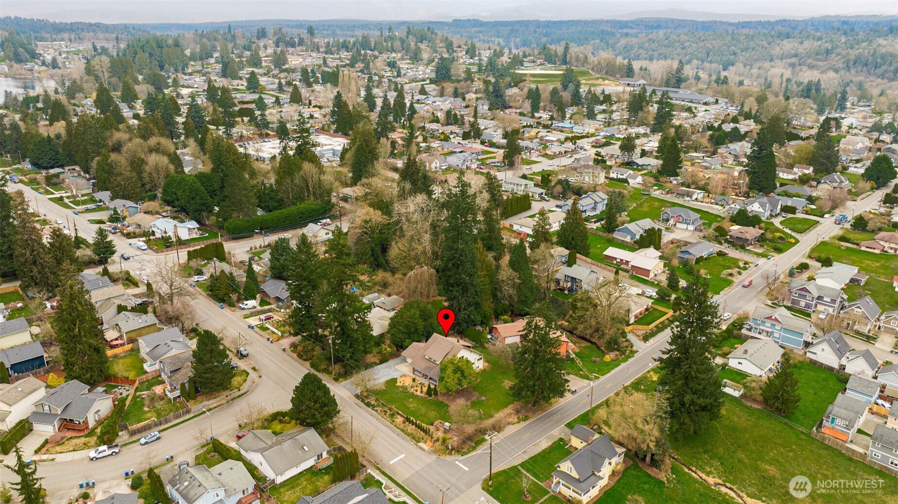 905 Avenue A , Snohomish, WA 98290