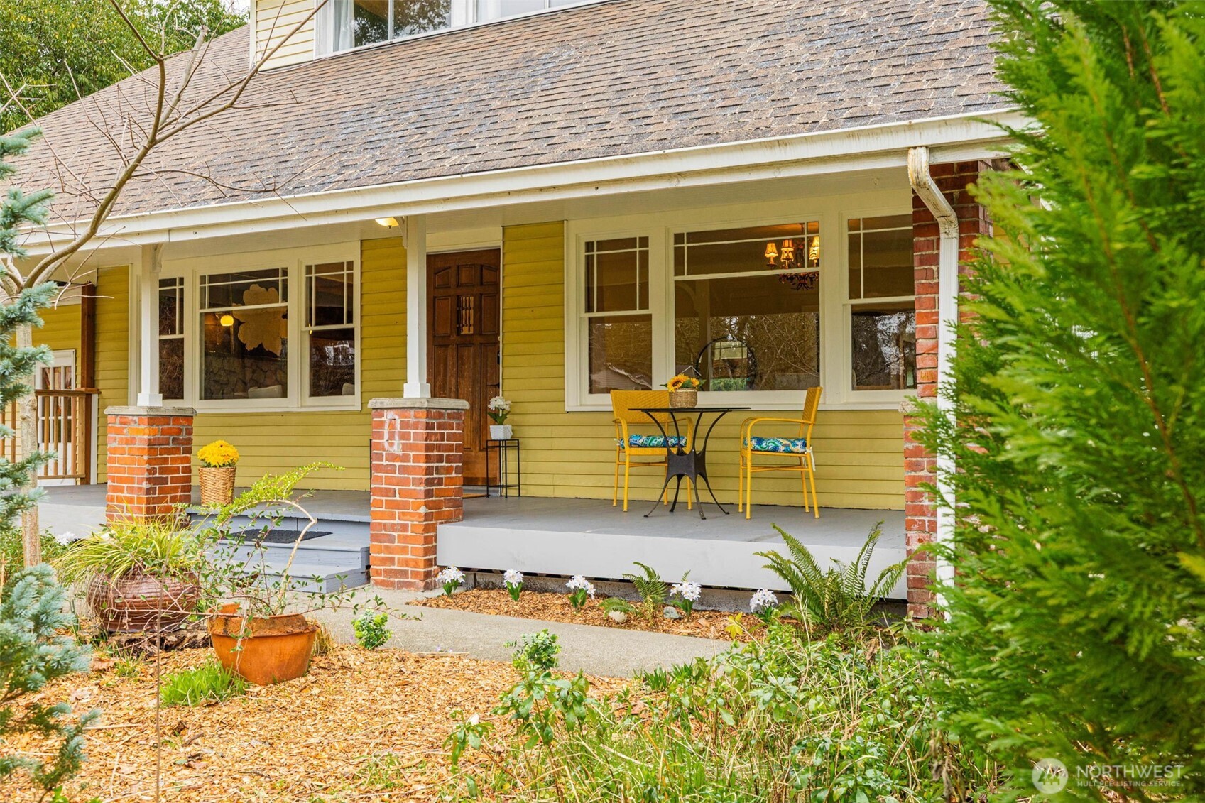 905 Avenue A , Snohomish, WA 98290