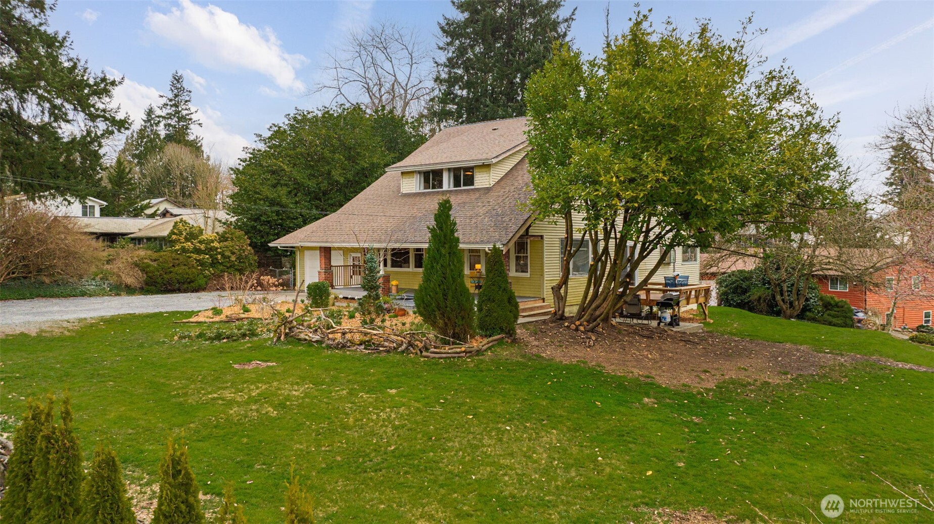 905 Avenue A , Snohomish, WA 98290
