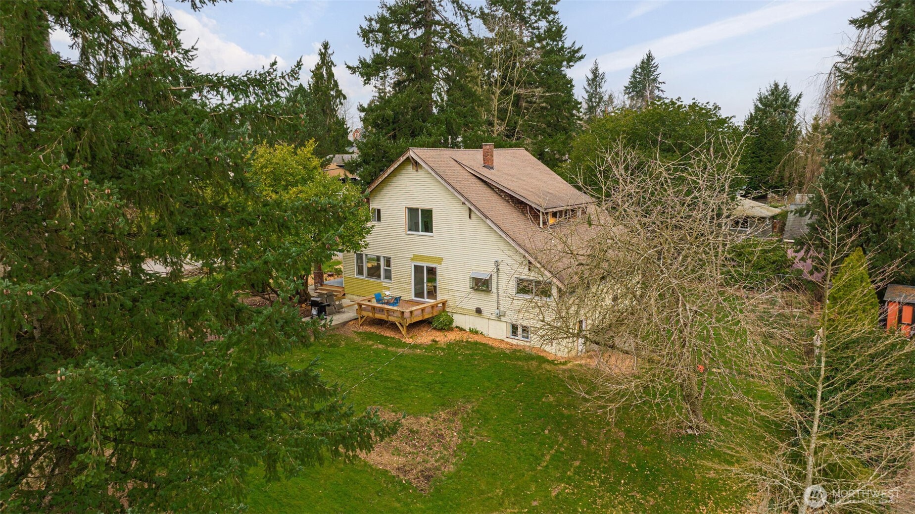 905 Avenue A , Snohomish, WA 98290