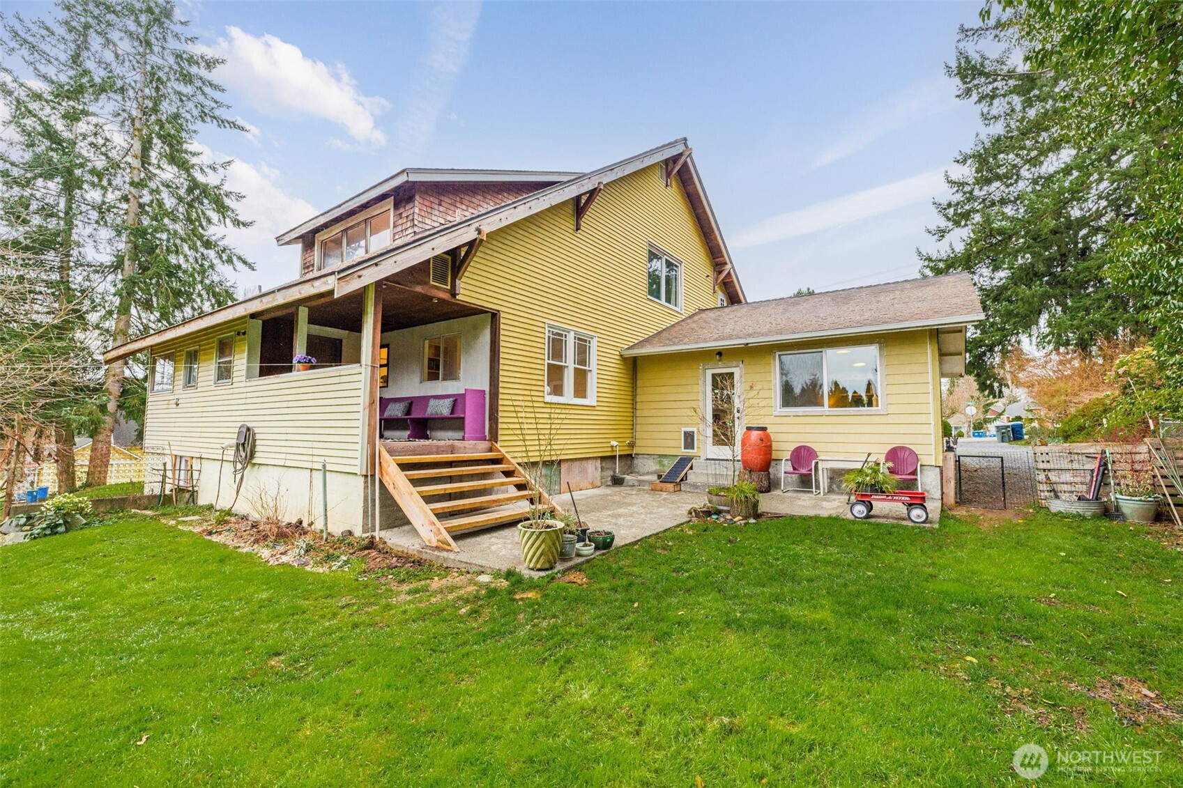 905 Avenue A , Snohomish, WA 98290