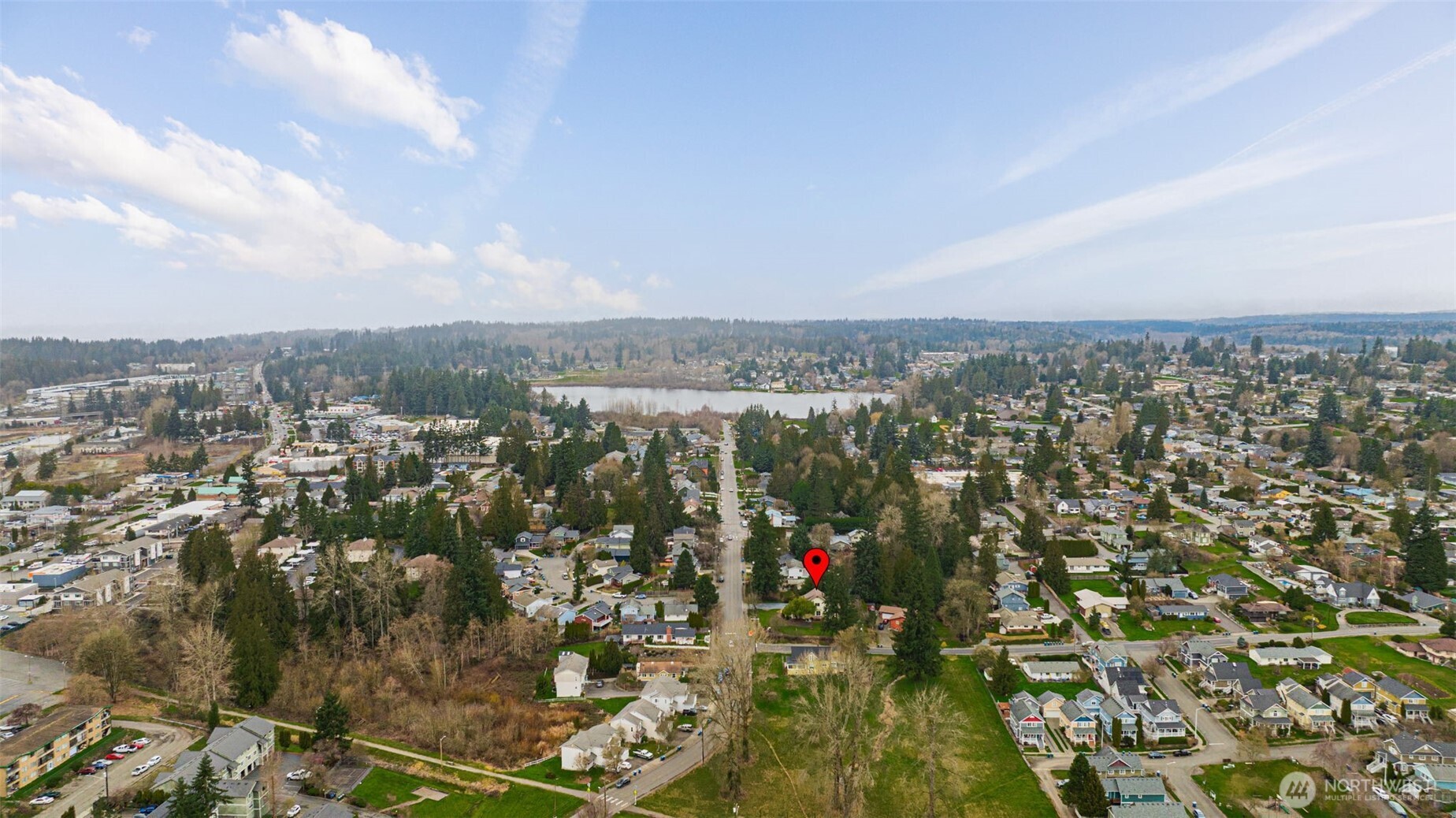 905 Avenue A , Snohomish, WA 98290