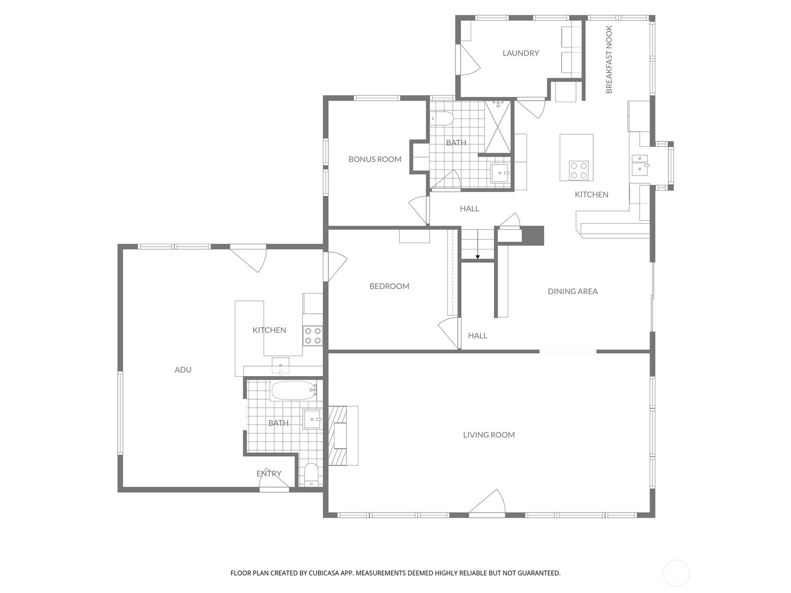 905 Avenue A , Snohomish, WA 98290