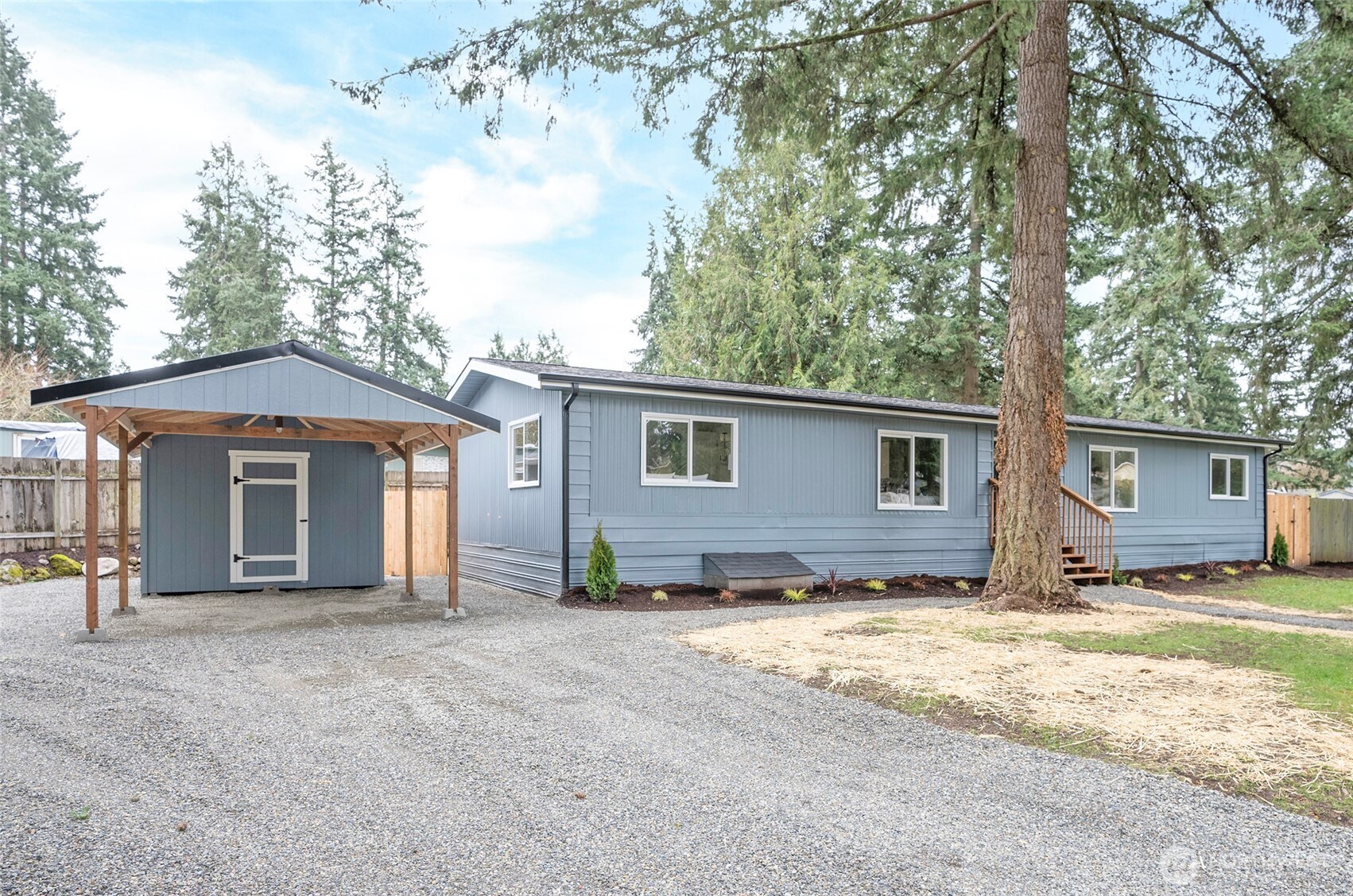 19801 67th Avenue E, Spanaway, WA 98387