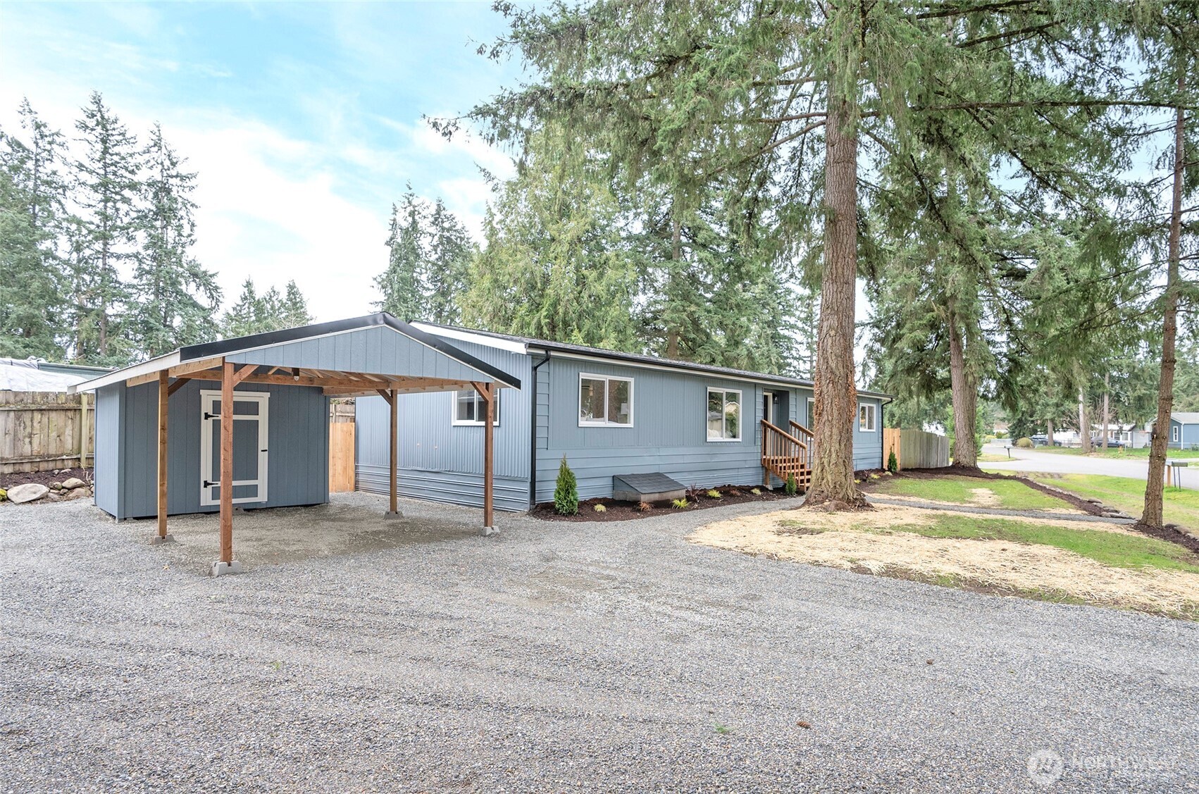 19801 67th Avenue E, Spanaway, WA 98387