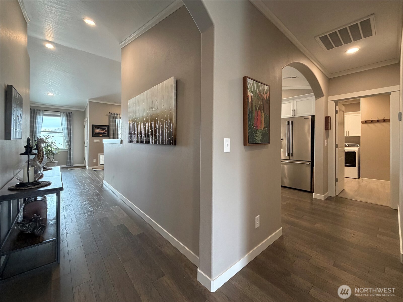 520 N Montana Street , Moses Lake, WA 98837