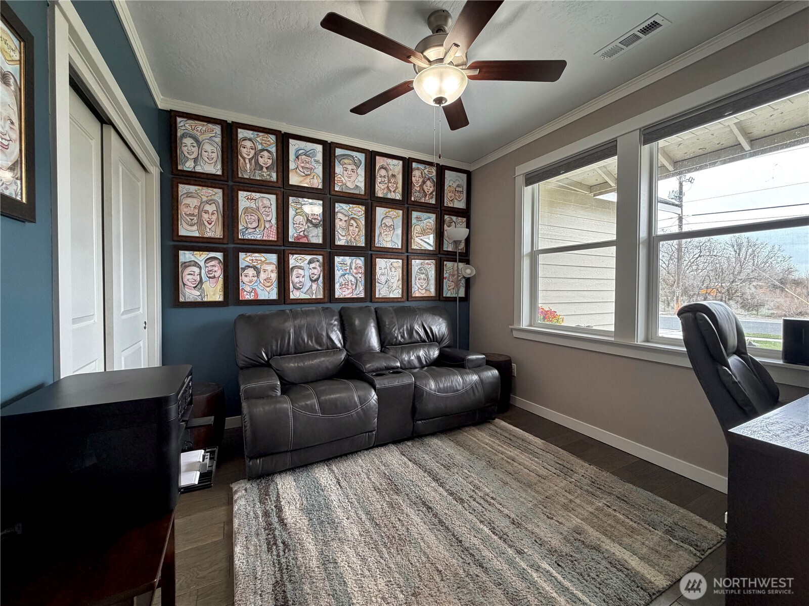 520 N Montana Street , Moses Lake, WA 98837