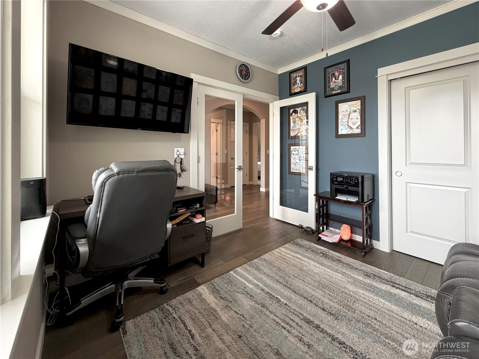 520 N Montana Street , Moses Lake, WA 98837