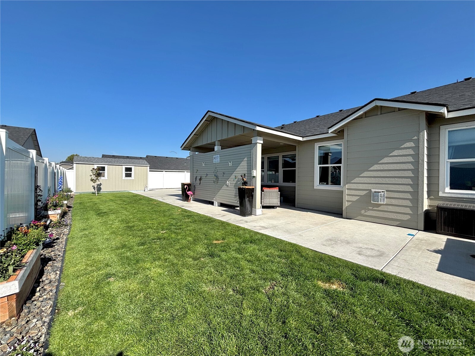 520 N Montana Street , Moses Lake, WA 98837