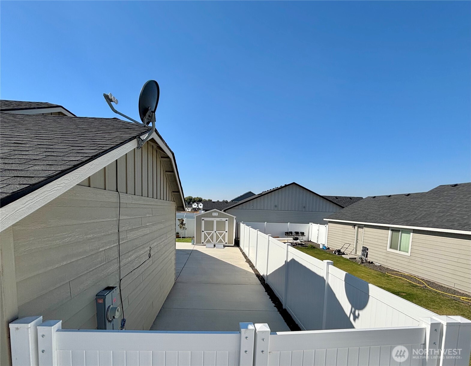 520 N Montana Street , Moses Lake, WA 98837