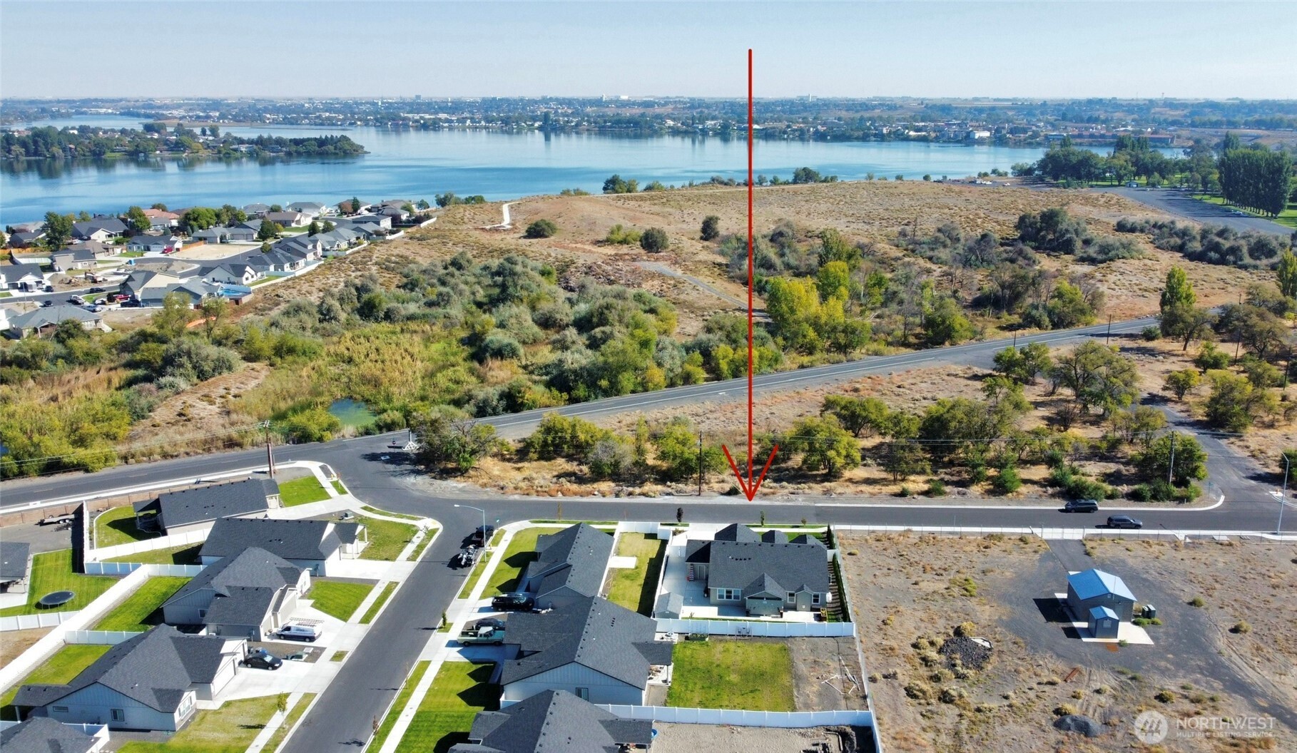 520 N Montana Street , Moses Lake, WA 98837