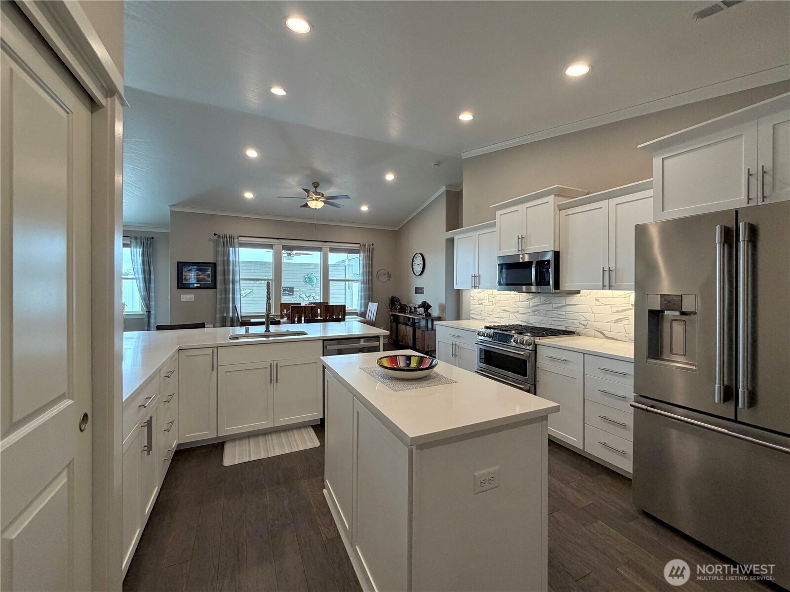 520 N Montana Street , Moses Lake, WA 98837