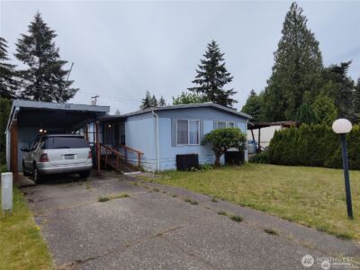 3244 66th Avenue SW #33, Tumwater, WA 98512 - Photo 1