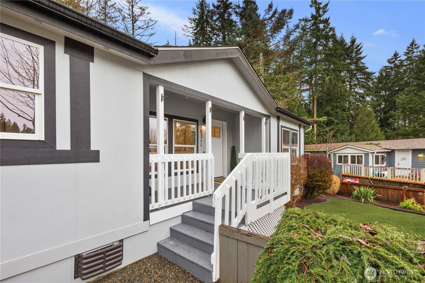 10311 219th Avenue Ct E #22, Bonney Lake, WA 98391