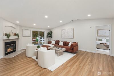 10311 219th Avenue Ct E #22, Bonney Lake, WA 98391 - Photo 4