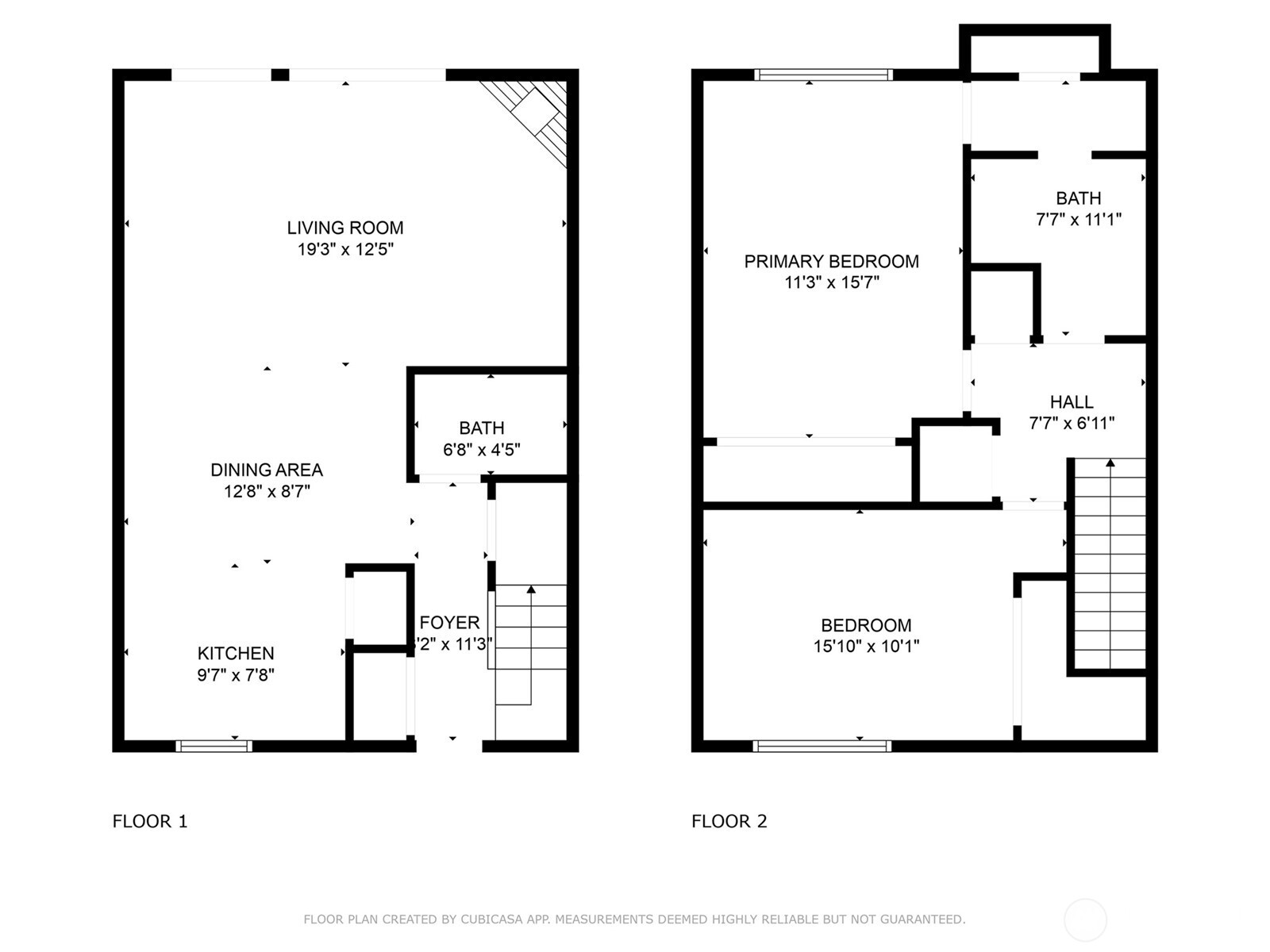 8823 Holly Drive #H206, Everett, WA 98208