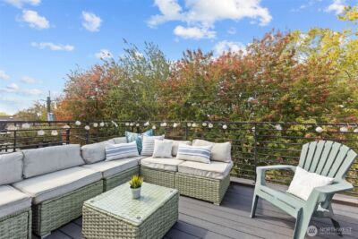 716 11th Avenue E #A, Seattle, WA 98102 - Photo 17