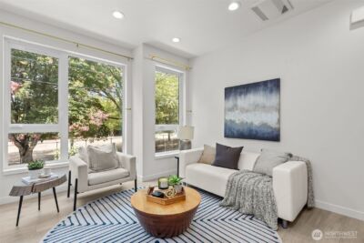 716 11th Avenue E #A, Seattle, WA 98102 - Photo 2