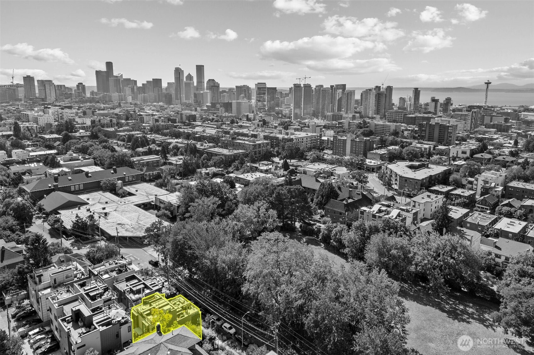 716 11th Avenue E #A, Seattle, WA 98102