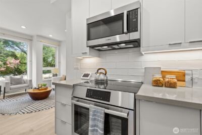 716 11th Avenue E #A, Seattle, WA 98102 - Photo 9