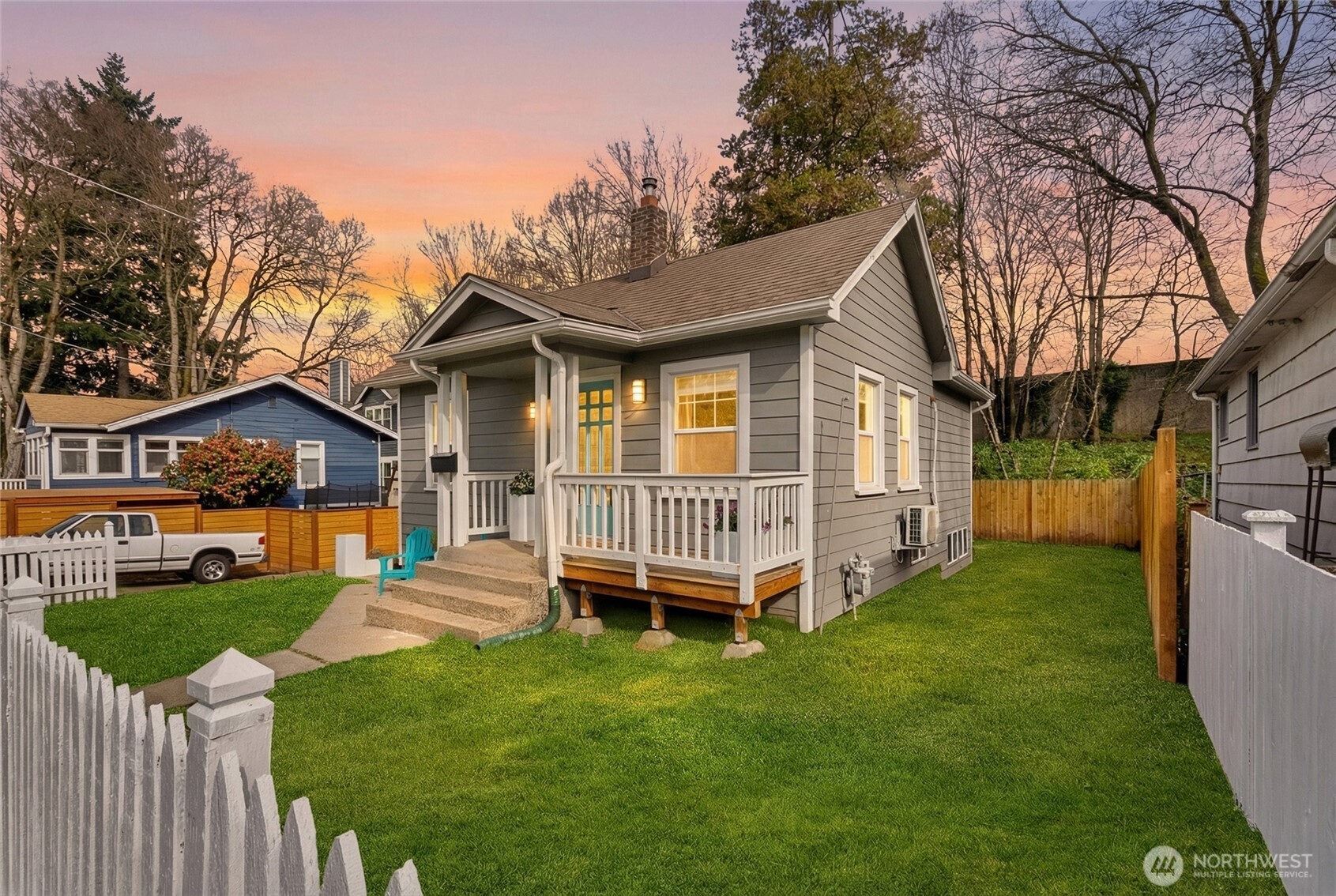 6058 6th Avenue NE, Seattle, WA 98115