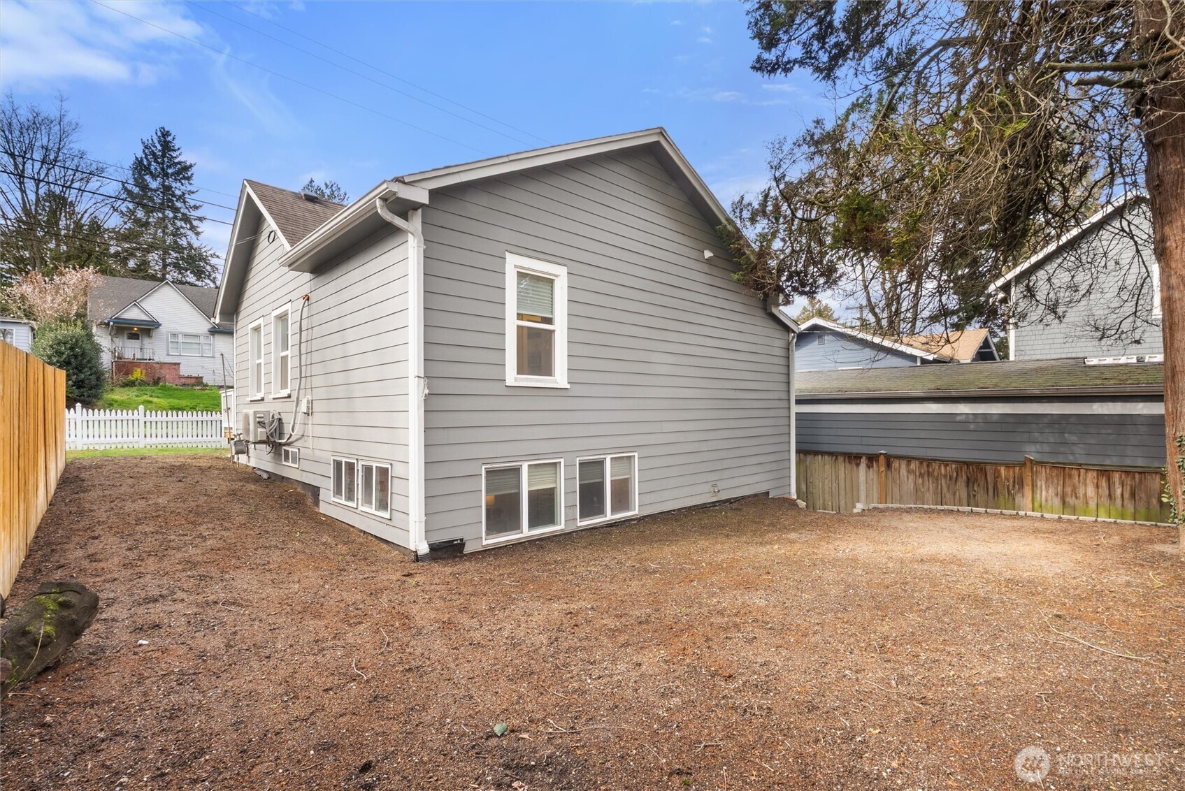 6058 6th Avenue NE, Seattle, WA 98115