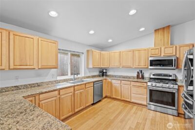 2028 NW Misty Ridge Lane , Silverdale, WA 98383 - Photo 11