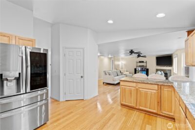 2028 NW Misty Ridge Lane , Silverdale, WA 98383 - Photo 12