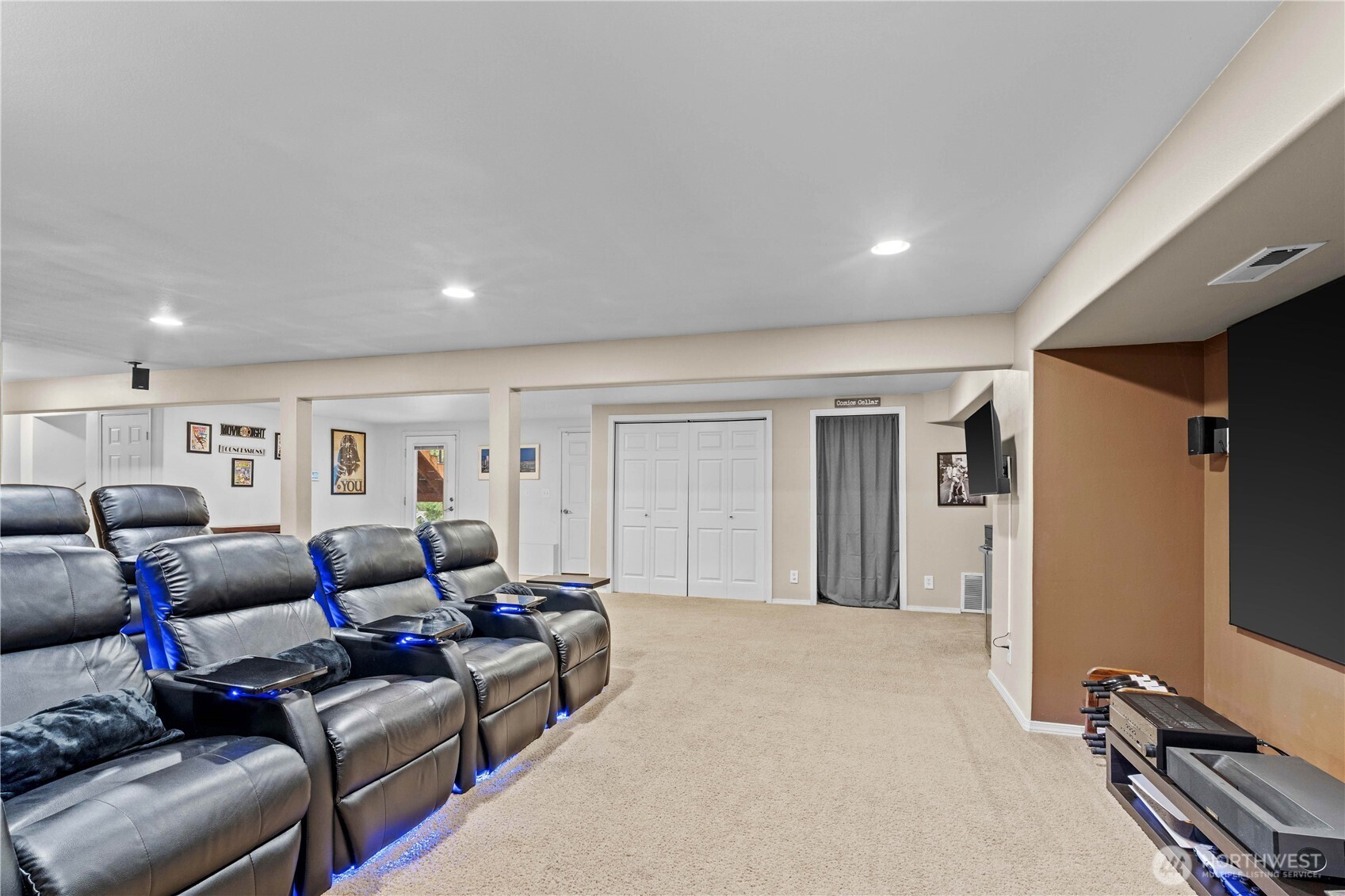 2028 NW Misty Ridge Lane , Silverdale, WA 98383