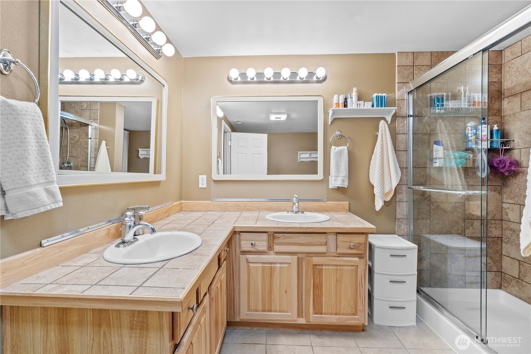 2028 NW Misty Ridge Lane , Silverdale, WA 98383