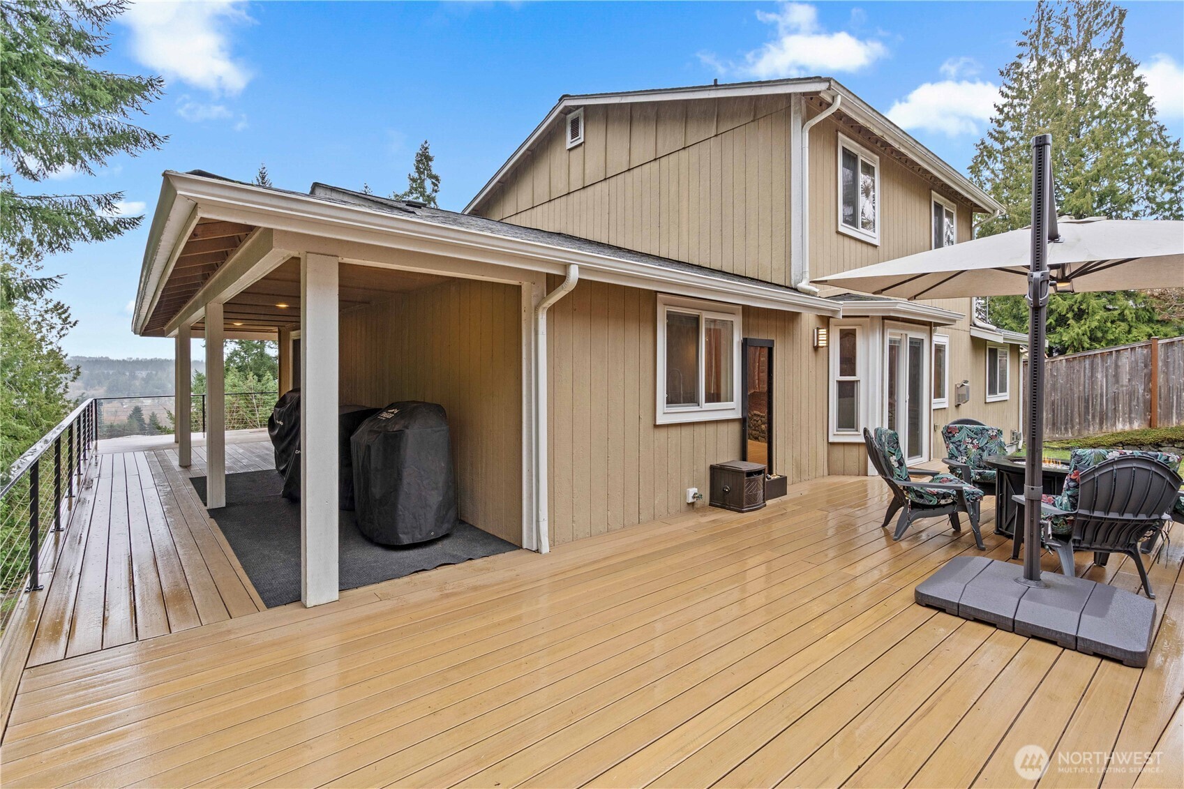 2028 NW Misty Ridge Lane , Silverdale, WA 98383