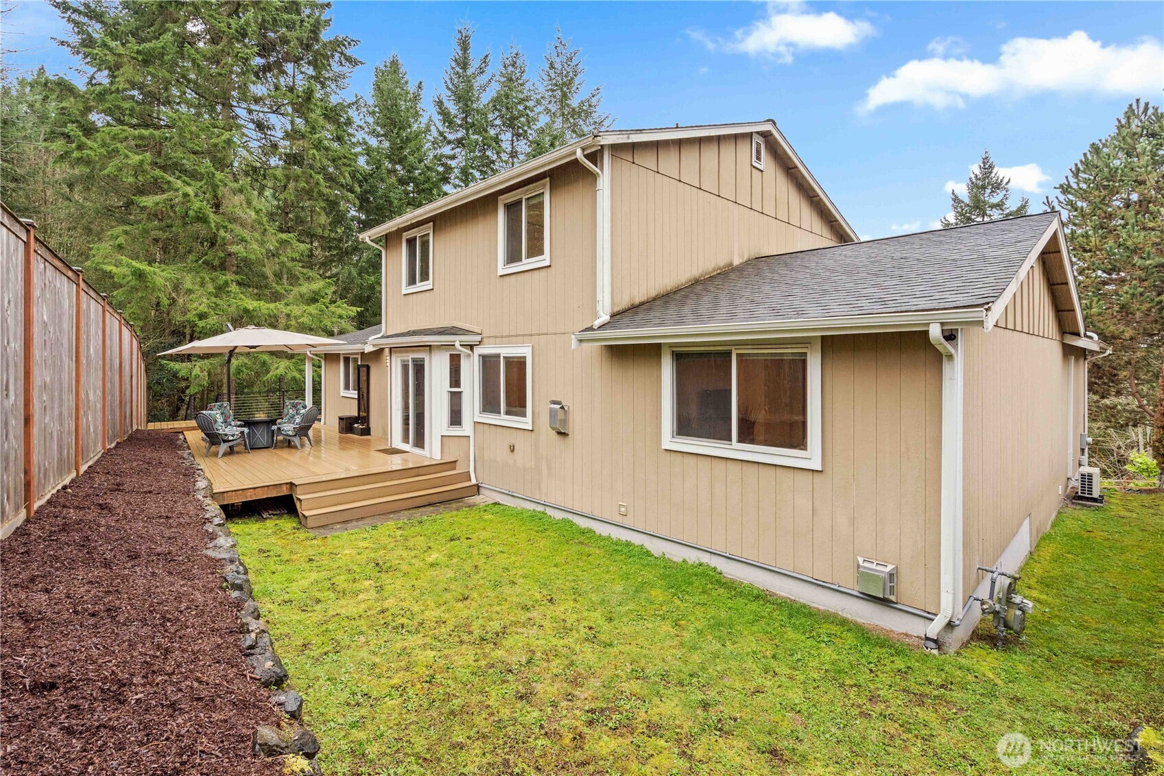 2028 NW Misty Ridge Lane , Silverdale, WA 98383