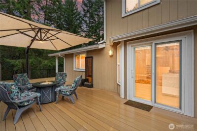 2028 NW Misty Ridge Lane , Silverdale, WA 98383 - Photo 33