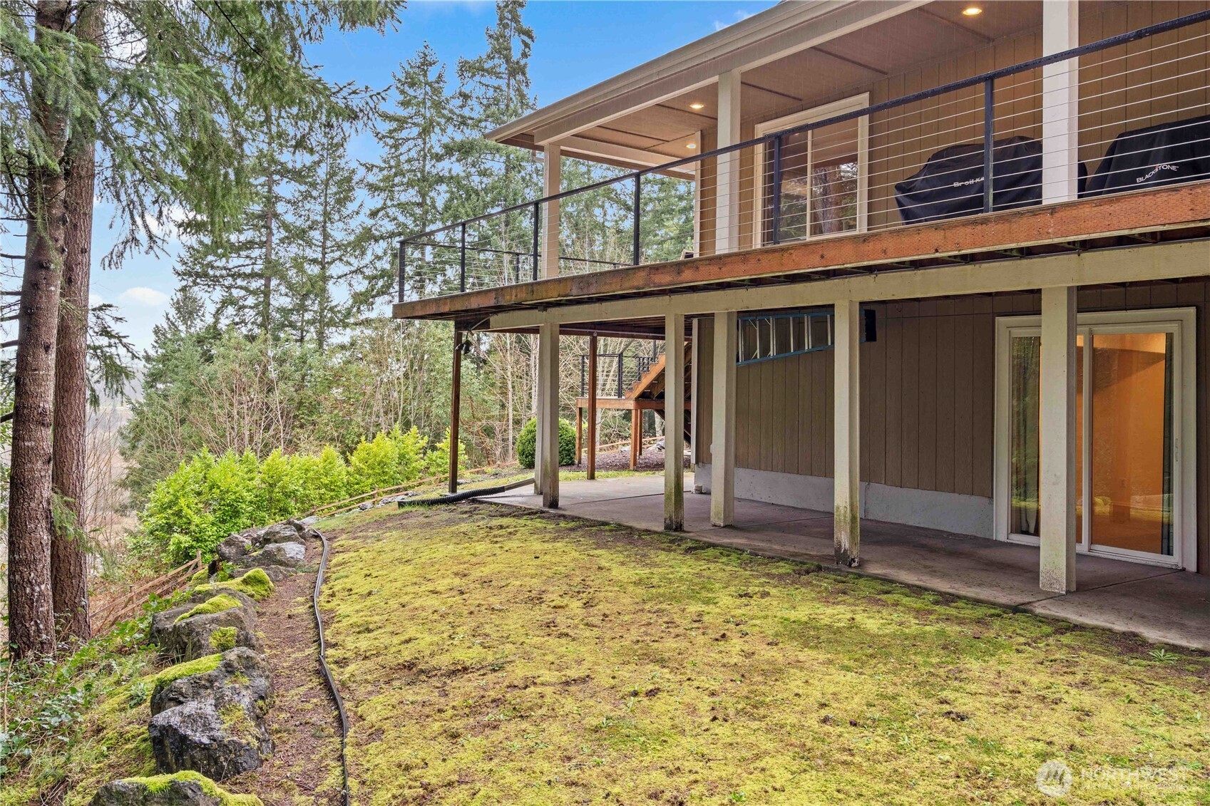2028 NW Misty Ridge Lane , Silverdale, WA 98383